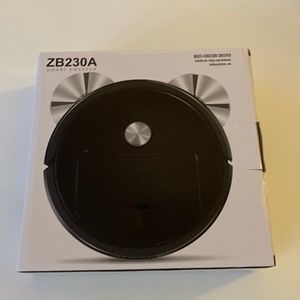 NIB Multi-Function Sweeper